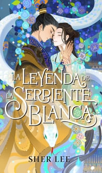 LEYENDA DE LA SERPIENTE BLANCA, LA (MEX)
