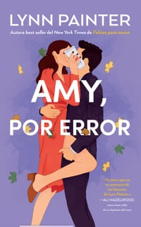 AMY, POR ERROR (MEX)