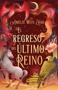 REGRESO DE ULTIMO REINO, EL (MEX)