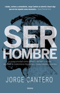 SER HOMBRE (MEX)