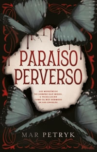 PARAISO PERVERSO (MEX)