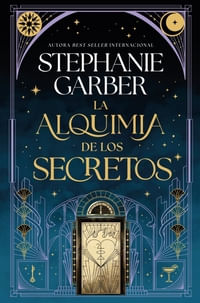 ALQUIMIA DE LOS SECRETOS, LA  (MEX)