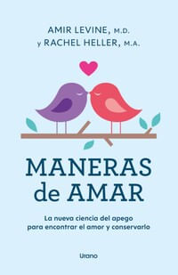 MANERAS DE AMAR (MEX)
