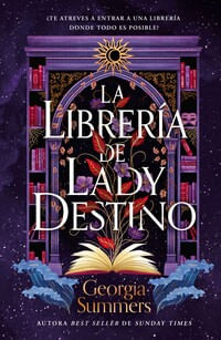 LIBRERIA DE LADY DESTINO, LA (MEX)