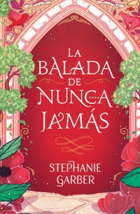BALADA DE NUNCA JAMAS, LA B4P (MEX)