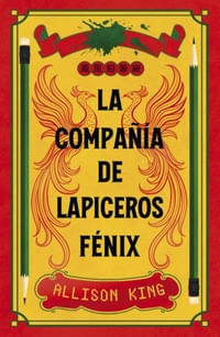 COMPAÑIA DE LAPICEROS FENIX, LA (MEX)