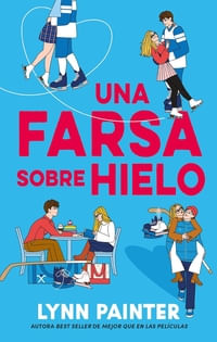 FARSA SOBRE EL HIELO, UNA (MEX)