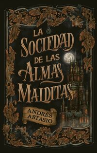 SOCIEDAD DE LAS ALMAS MALDITAS, LA (MEX)