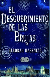 DESCUBRIMIENTO DE LAS BRUJAS, EL (MEX)