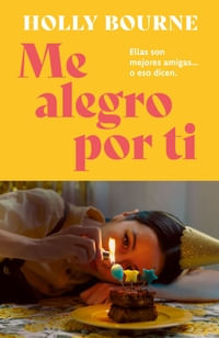 ME ALEGRO POR TI (MEX)