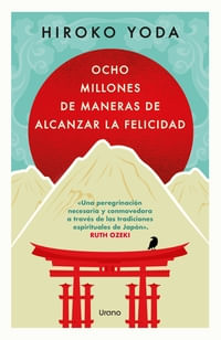 OCHO MILLONES DE MANERAS DE ALCANZAR LA FELICIDAD (MEX)