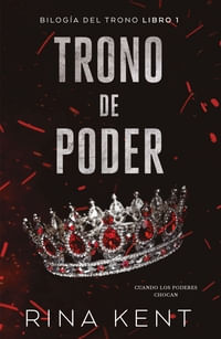 TRONO DE PODER (MEX)