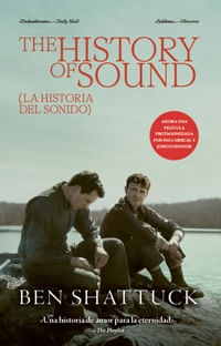 HISTORY OF SOUND, THE : LA HISTORIA DEL SONIDO (MEX)