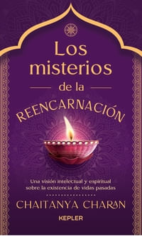MISTERIOS DE LA REENCARNACION, LOS (MEX)
