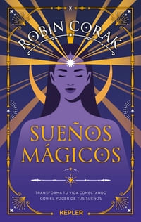 SUEÑOS MAGICOS (MEX)