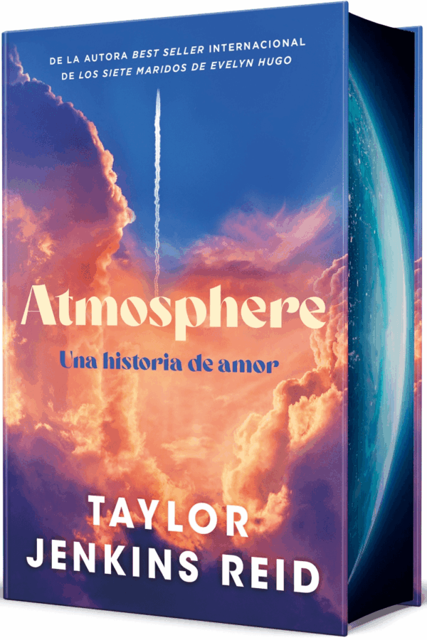 ATMOSPHERE