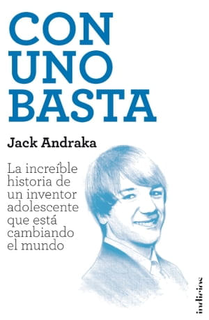 CON UNO BASTA