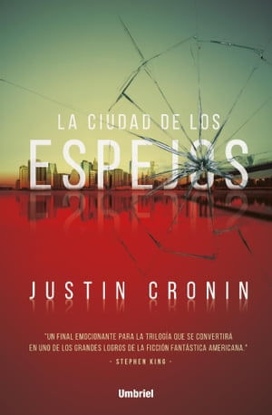 CIUDAD DE LOS ESPEJOS, LA